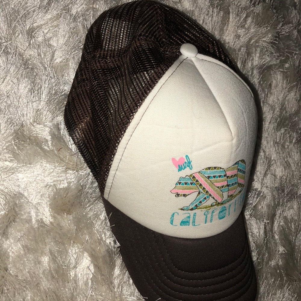 Used hat - Picture 2 of 4